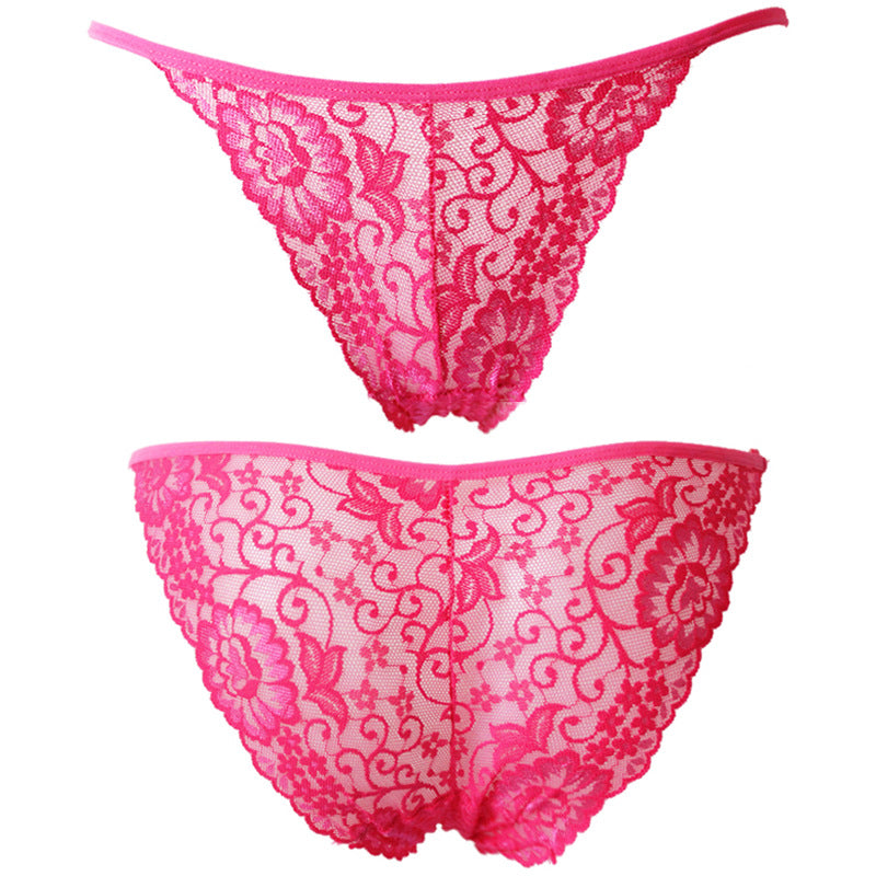 Sexy Underwear Women Lace Women's Underwear Briefs Briefs Sexy Underwear Women Lace Women's Underwear Briefs Briefs